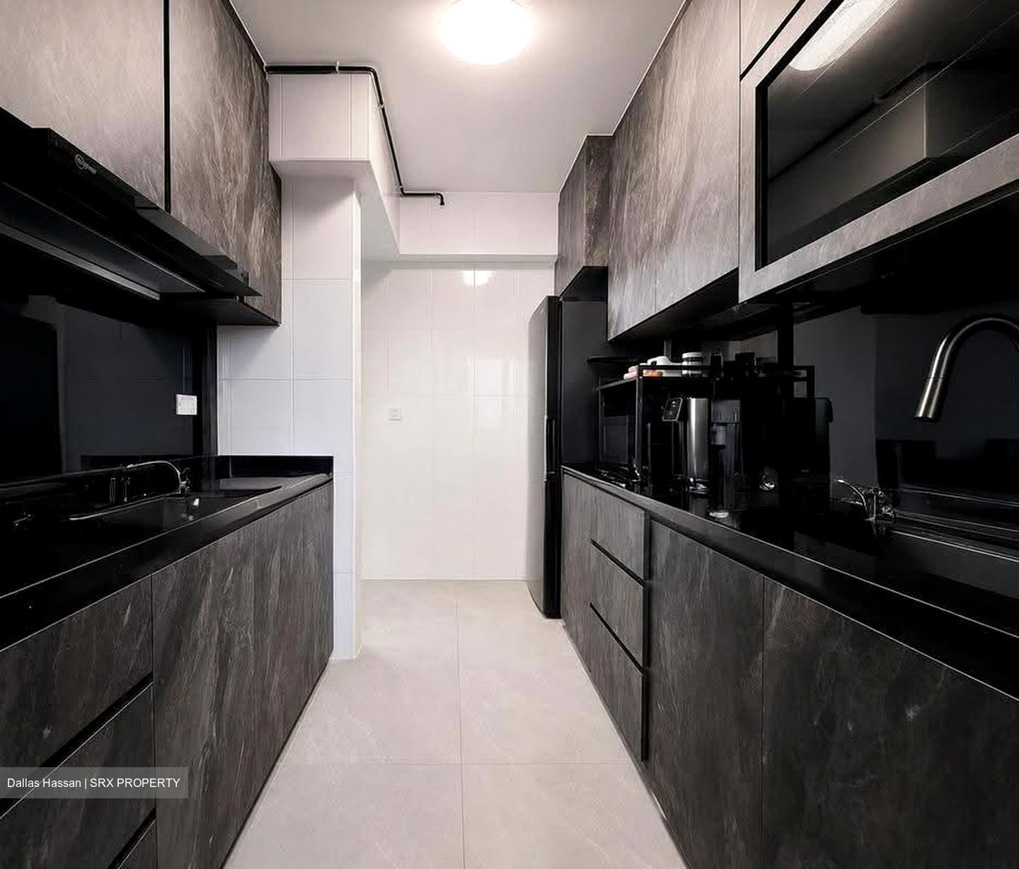 Blk 95B City Vue @henderson (Bukit Merah), HDB 3 Rooms #624181511